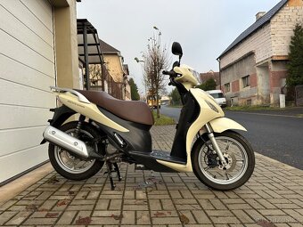 Suzuki Sixteen 125i, cz doklady - 3