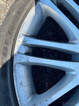 Prodam alu kola 5x112 R18 ET 46 - 3