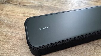 SONY HT-S2000 – špičkový soundbar v TOP stavu - 3