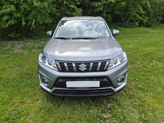 Suzuki Vitara - 3
