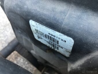 Motor Volvo B5254t2 154kw benzin - 3