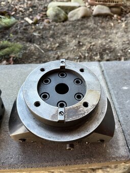 VHU narex - 3