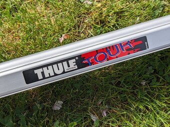 Nosiče na kolo THULE Tour 510 - 2ks - 3