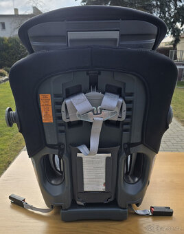 Römer Britax Autosedačka 9 - 18 kg/ 15 - 36 kg - 3