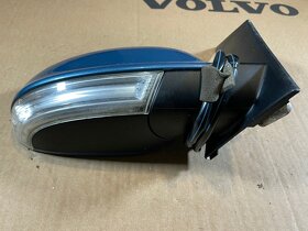 VW GOLF PLUS - 5M - 2004-2008 - zrcátko PP - 6 PIN - LA5S - 3