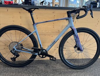 Gravely Cube - primo z Cube Store - 3