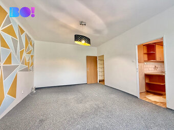 Pronájem bytu 1+1, 36 m², ul. Karolíny Světlé, Havířov-Podle - 3
