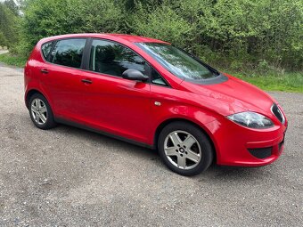 Seat Altea 1,6i 75kW - 3