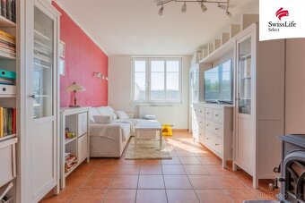 Prodej bytu 5+1 114 m2 Fričova, Karlovy Vary - 3