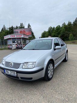 bora 1.9 TDI 96Kw - 6 kvalt - 3