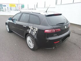 Alfa Romeo 159 Sportwagon 2.4JTDM 20V - 3