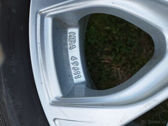 Kola 5x112 R16 - 3