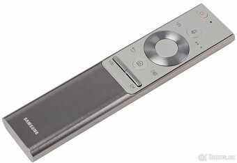 TV 4K Ultra HD 55" Samsung UE55MU7072 - 3