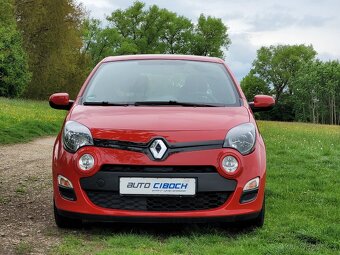 Renault Twingo 1,2 najeto 47.102km - 3