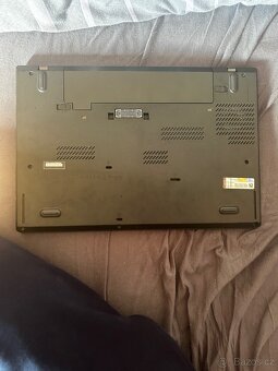 Lenovo Thinkpad t440 + integrovaný disk 445gb - 3