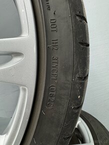 Originál Audi A8 R20” - 3