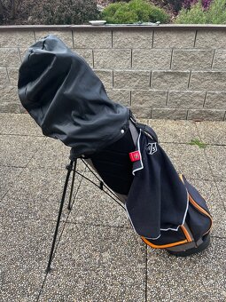 Golfový set - 3