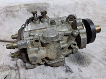 NISSAN ALMERA Tino ČERPADLO VSTŘIKOVAČE 0470504012 - 3