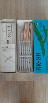 Model ŠK-38 - 3