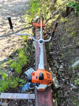 Stihl FS 410 - 3