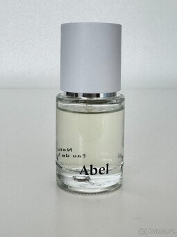 Přírodní parfém Abel - Golden Neroli 15ml - 3