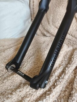 Rock Shox Recon Silver RL 29 Solo Air 150 mm - 3