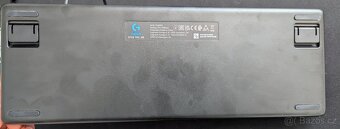 Logitech G413 TKL SE - 3