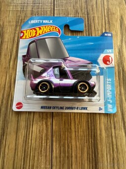 Prodam hotwheels - 3