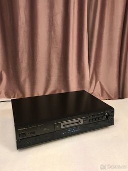 Technics - 3