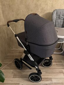 ABC Design Viper 4 Street - 3