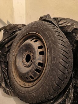 Kola 155/70 13R 75T - 3