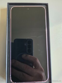 S23 8G/128GB Levandule - 3