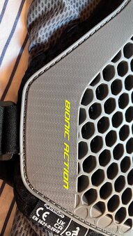 Alpinestar chránič těla s ledvinovým pásem - 3