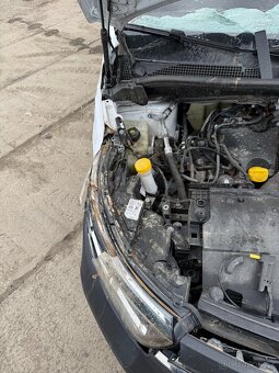 Renault Kangoo VAN 1.5DCi 2023 - 3