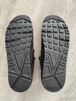 Nike Air Max Ivo leather 44,5 NOVÉ - 3