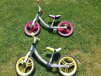 odrážedlo Kinderkraft - 3