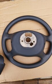 Volant airbag audi - 3