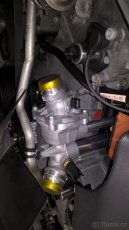 BMW repasovaný motor M62B44 vanos(E38-E39) (záruka12měsíců) - 3