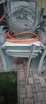 Elektrický ohradník AKO - 3