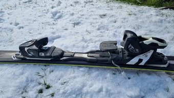Lyže Salomon SL 165cm R13 - 3
