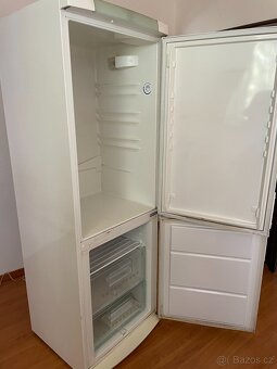 Lednice Electrolux - 3