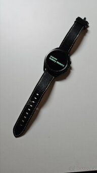 Samsung Galaxy Watch 3 45 mm, SM-R840 - 3