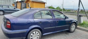 Skoda octavia - 3
