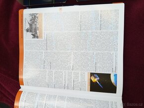 Všeobecná encyklopedie+ CD - 3