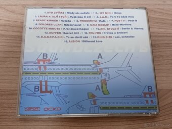 SOUNDCZECH - VOLUME 06 - 3