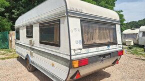 Karavan Hobby 535 - 3