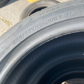 NOVÉ Letní pneu 245/45 R18 100Y XL Sailun - 3
