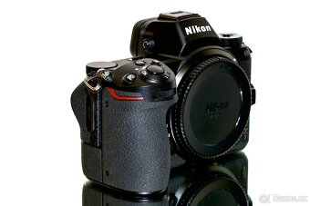 Nikon Z7 9 tis expozic TOP STAV - 3