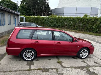 Mitsubishi Lancer Wagon (Combi) 1.6 2005 - 3