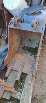 Lžíce 35 caterpillar - 3